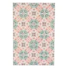 Atmosphera Createur D'interieur Décoration Créative | - Lot de 2 stickers mosaïque 20x30 cm