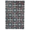 Atmosphera Createur D'interieur Décoration Créative | - Lot de 2 stickers mosaïque 20x30 cm