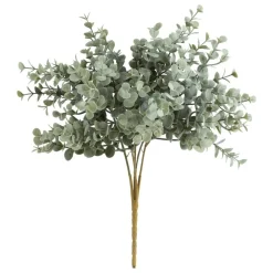 Atmosphera Createur D'interieur - Bouquet eucalyptus artificiels james h30cm