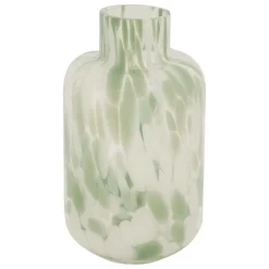 Atmosphera Createur D'interieur - Vase "arvo" h21cm Outlet
