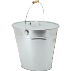 Aubry Gaspard - Composteur en métal galvanisé ovale 17 litres Online
