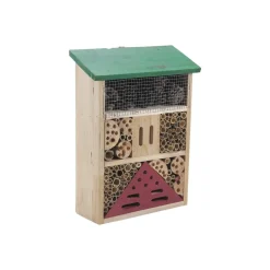 Aubry Gaspard - Maison à insectes en bois et bambou Hot