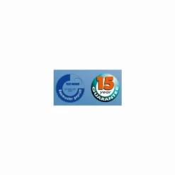 NA Bassin de jardin calmus siv - 530l, 2m15 Sale