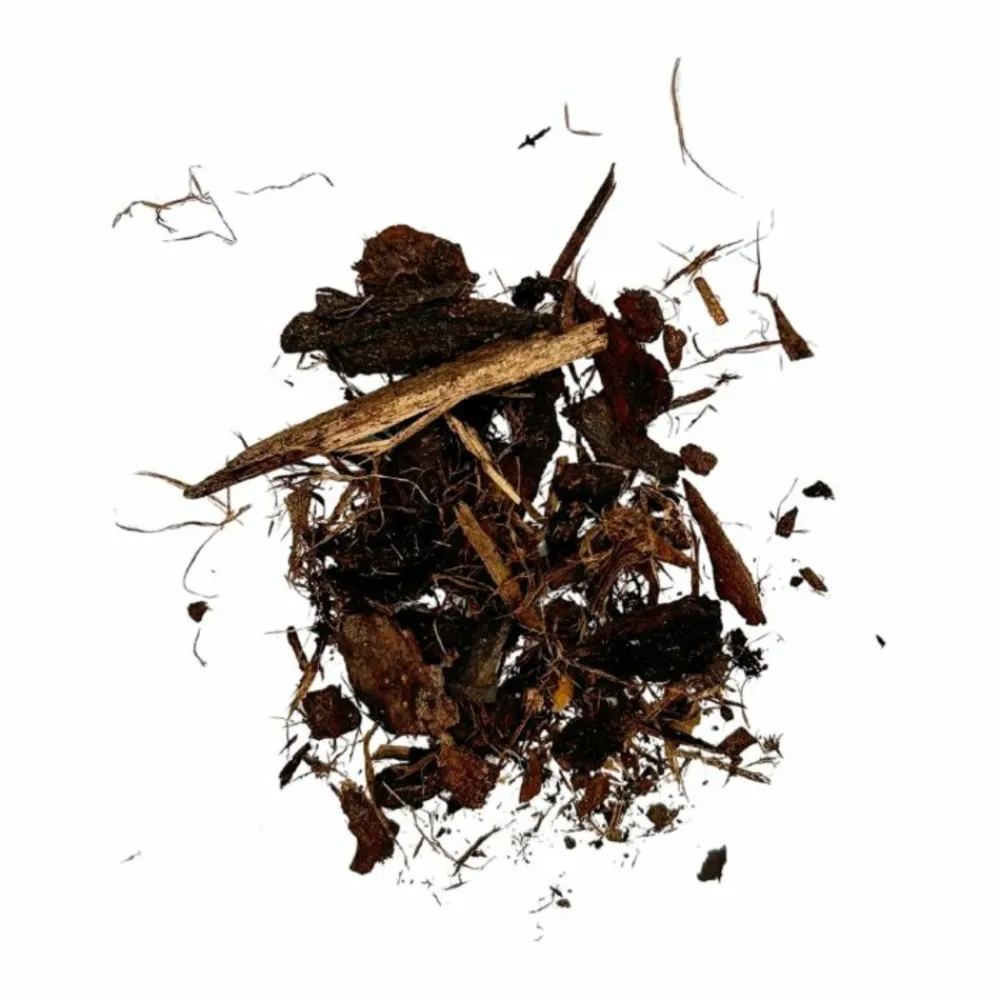 Big Bag Express Terreaux Et Paillage | - Fibres de peuplier, palette de 36 sacs soit ≃ 2.16m3 - livraison standard