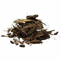 Big Bag Express Terreaux Et Paillage | - Fibres de peuplier, palette de 36 sacs soit ≃ 2.16m3 - livraison standard