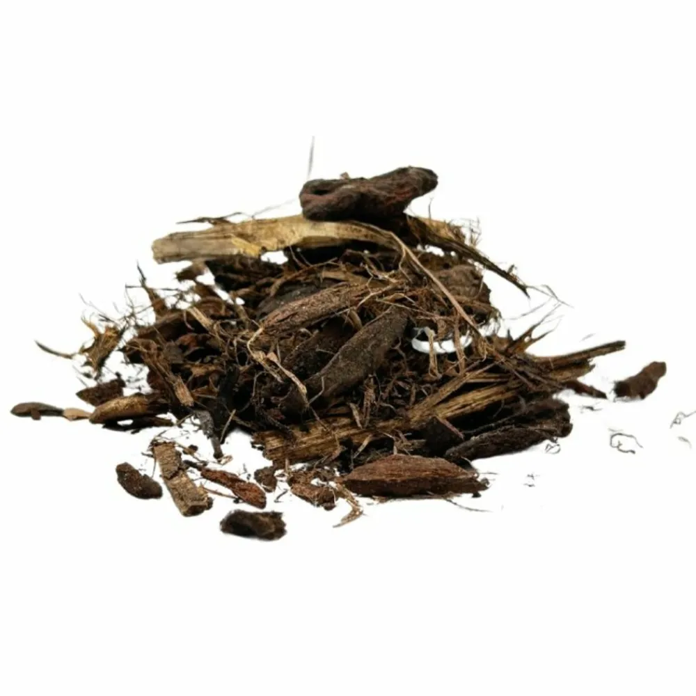 Big Bag Express Terreaux Et Paillage | - Fibres de peuplier, palette de 36 sacs soit ≃ 2.16m3 - livraison standard