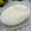 Big Bag Express Objets De Décoration | - Galet décoratif de jardin en onyx flamingo egeo 73kg