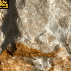 Big Bag Express - Monolithe décoratif de jardin en onyx angel sparks nat col 116cm Outlet