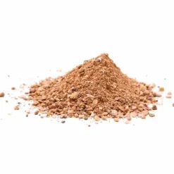 Big Bag Express - Pack +/- 1,5t - 20m² (2 x 750kg) sable stabilisé rose de provence pour terrain de pétanque 0/4 mm - livraison standard Clearance