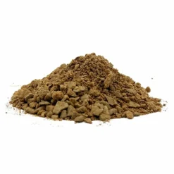 Big Bag Express Jeux D'Extérieur | - Pack +/- 1,5t ≃ 20m² (2 x 750kg) sable stabilisé beige pour terrain de pétanque 0/6 mm - livraison standard