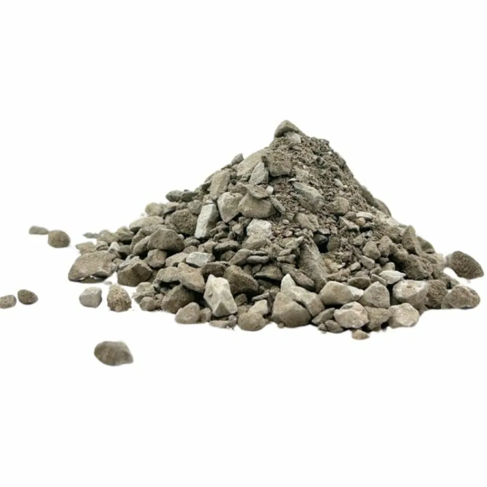 Big Bag Express Jeux D'Extérieur | - Pack 2 x big bag de 0,9m³ (+/- 2,6t ≃ 40m²) sable stabilisé gris pour terrain de pétanque ø 0/6 mm - livraison premium