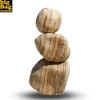 Big Bag Express - Sculpture de jardin en onyx angel sparks marsyas 108kg Outlet
