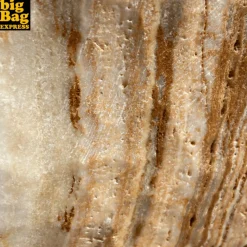 Big Bag Express - Sculpture de jardin en onyx angel sparks marsyas 108kg Outlet