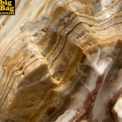 Big Bag Express Objets De Décoration | - Sculpture de jardin en onyx angel sparks gallipoli 237kg