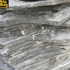 Big Bag Express Objets De Décoration | - Sculpture de jardin en marbre black beauty eagle rock 311kg