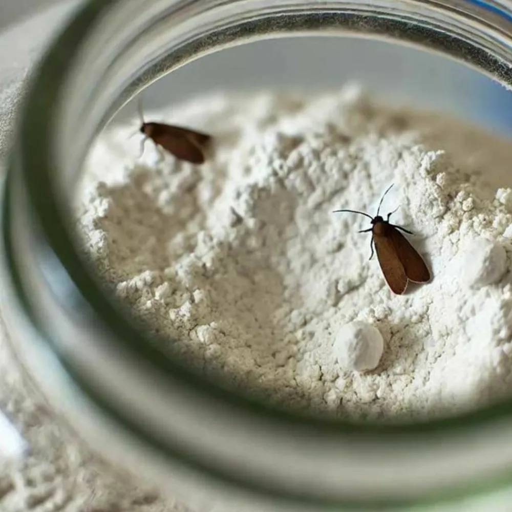 Biotop - Trichogrammes anti-mites alimentaires - 4 diffuseurs Clearance