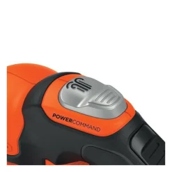 Black+Decker - Black & decker souffleur de feuilles 18v - sans fil - sans batterie gwc1820pcb Online