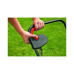 Black+Decker Scarificateurs Et Motoculteurs | - Scarificateur 600w aerateur-démousseur 30 litres gd300-qs moteur à induction