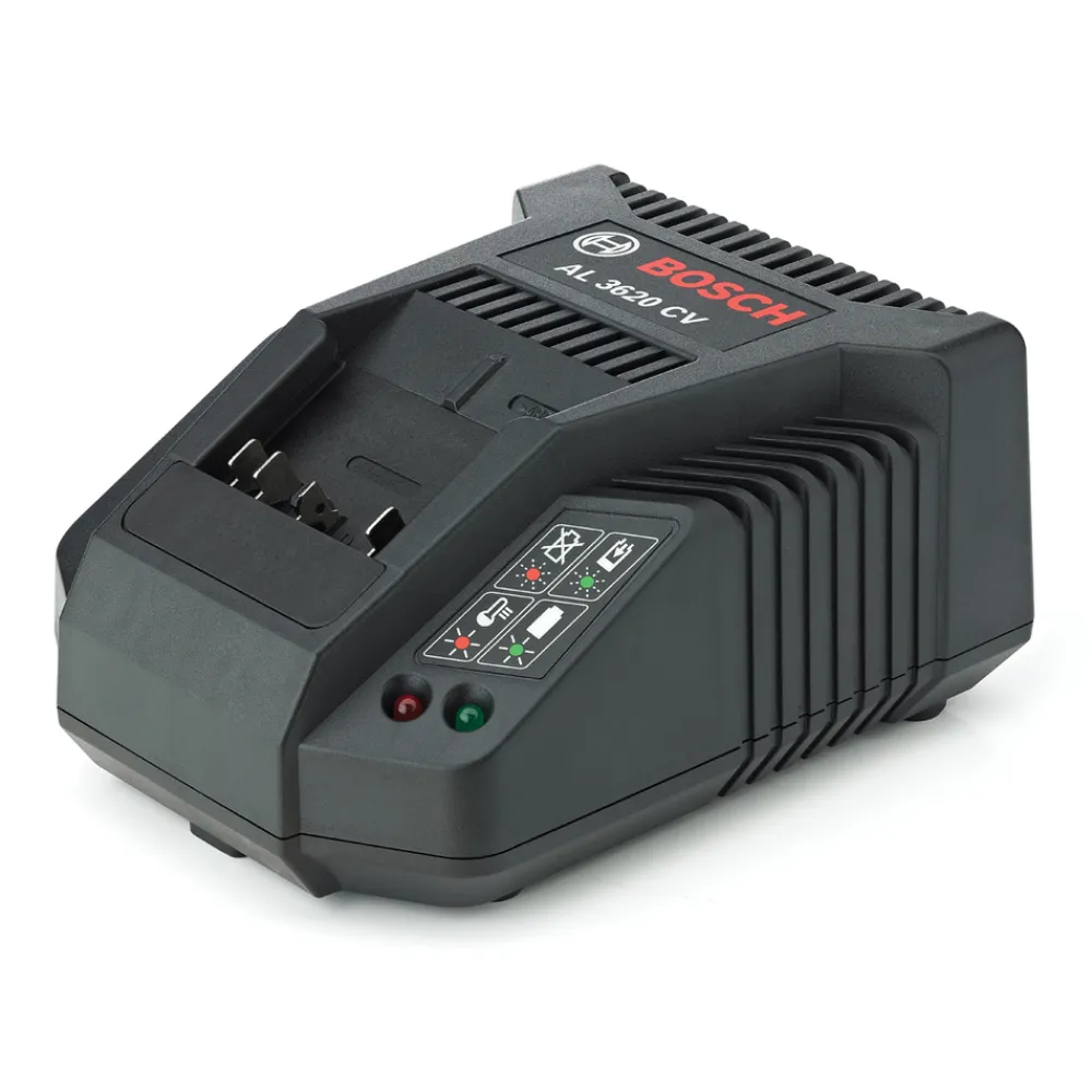 Bosch - Chargeur Batterie Al 3620 Cv Discount