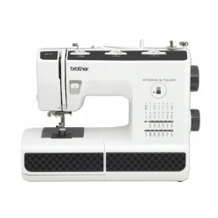Brother Mercerie | - Machine à coudre blanche hf27