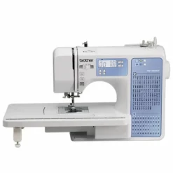 Brother - Machine à coudre électronique New