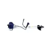 Builder - Debroussailleuse thermique 33 cm3 - arbre secable