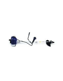Builder - Debroussailleuse thermique 33 cm3 - arbre secable
