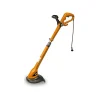Builder - Feider coupe-bordure électrique 350 w - bobine de fil fcbe350 Discount