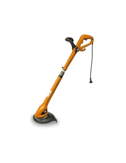 Builder - Feider coupe-bordure électrique 350 w - bobine de fil fcbe350 Discount