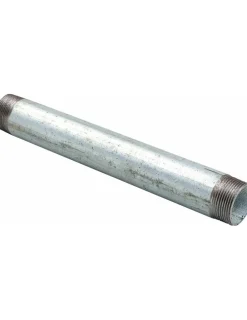 Cap Vert Arrosage | - Allonge galva m15x21- 10 cm