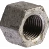 Cap Vert Arrosage | - Bouchon galva hexagonal f20x27