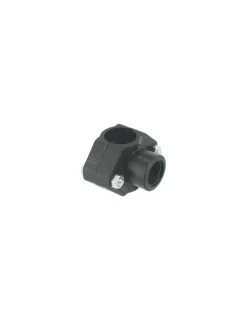 Cap Vert Arrosage | - Collier de prise en charge 40mm 20 x 27 (3/4) - rain irrigation