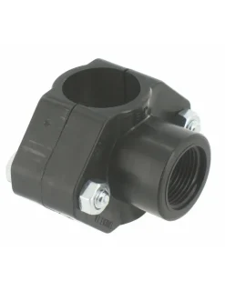 Cap Vert Arrosage | - Collier de prise en charge 32mm 20 x 27