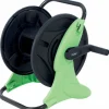 Cap Vert - Dévidoir compact et transportable de tuyau d'arrosage - Outlet