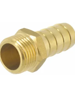 Cap Vert Arrosage | - Embout cannele 6 p d19 20x27