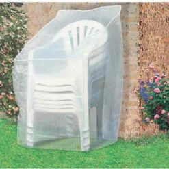 Cap Vert Entretien Du Mobilier | - Housse fauteuil de jardin