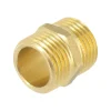 Cap Vert Arrosage | - Mamelon egal laiton m15x21