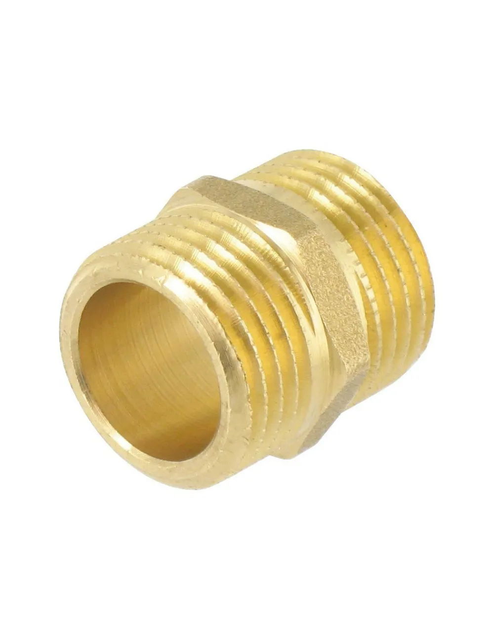 Cap Vert Arrosage | - Mamelon egal laiton m15x21