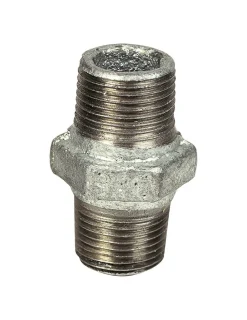 Cap Vert - Mamelon fonte galvanise m15x21 Clearance