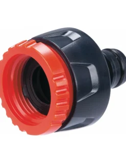 Cap Vert - Nez de robinet+reduct.20x27 ls Outlet