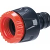 Cap Vert Arrosage | - Nez de robinet+reduct.15x21 ls