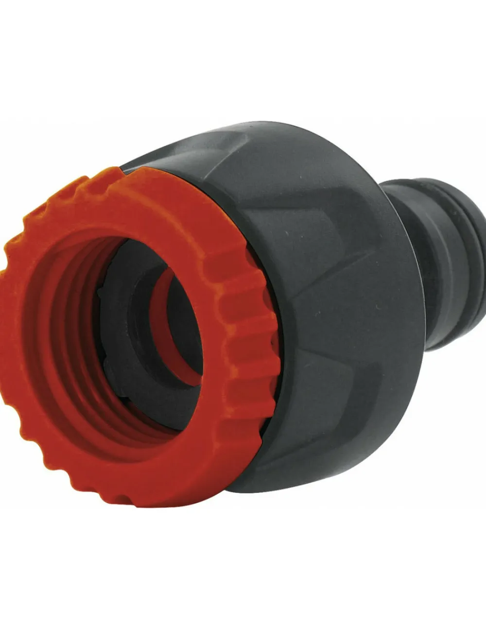 Cap Vert Arrosage | - Nez de robinet+reduct 15x21 vg