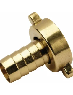 Cap Vert Arrosage | - Nez de robinet 25 26 x 34