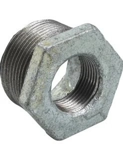 Cap Vert Arrosage | - Reduction galva mf 26x34-20x27