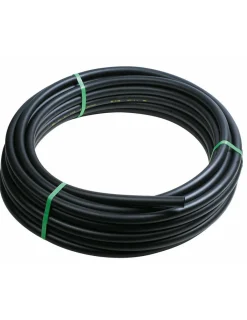 Cap Vert - Tuyau irrigation pebd 16x2 100m Sale