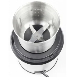 NA Caso mini-hachoir 200w inox - 1749 New