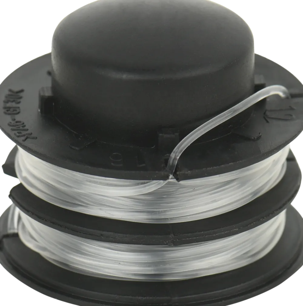 Centrale Brico - Bobine d'origine yt5220 pour coupe-bordures Outlet