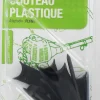 Centrale Brico - Jeu de 10 couteaux adaptable flymo remplace origine: 5138469-80/3, 5138469-00/1 Online