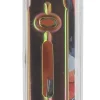 Centrale Brico - Kit d'affûtage avec jauge et curette de guide + porte lime ø: 4mm Best