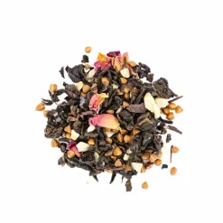 Comptoir Français Du Thé COMPTOIR FRANÇAIS DU THÉ - Délicatesse etoilée par nina métayer -20 sachets - Clearance